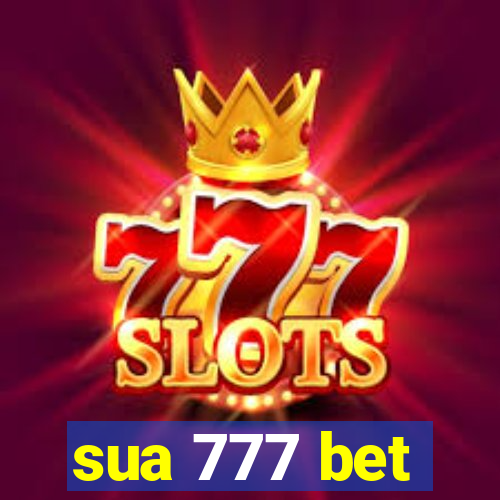 sua 777 bet